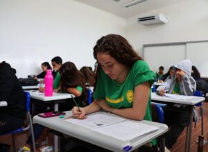 Escola Estadual Maria Constanca de Barros Machado