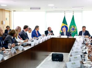 Indústria de papel e celulose anuncia investimentos de R$ 105 bilhões