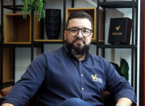 Ceo da Velox