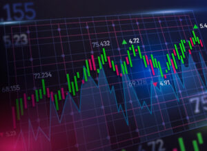 Ibovespa bate recorde histórico em 136 mil pontos pela 1ª vez na história