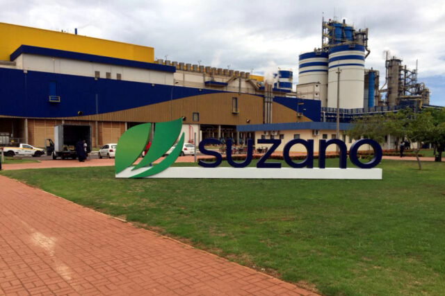 Suzano abre 6 processos seletivos de emprego para Três Lagoas - MS