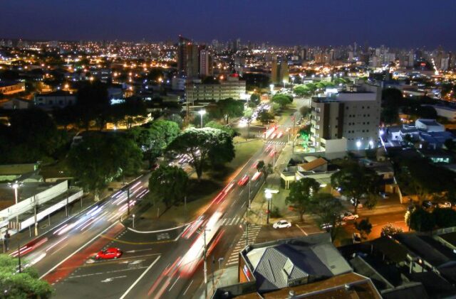 Campo Grande - MS