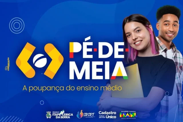 Programa Pé-de-Meia