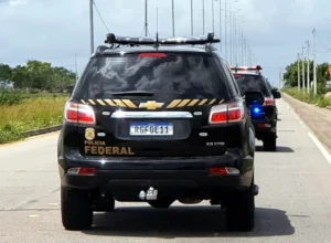 Polícia Federal