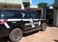 Polícia Civil em Três Lagoas