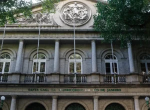 Santa Casa do Rio de Janeiro