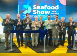 Seafood Show