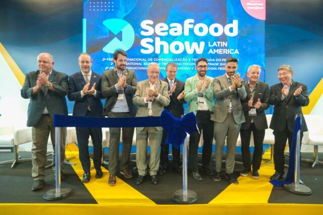 Seafood Show