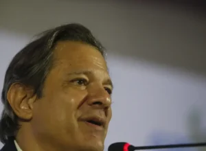 Fernando Haddad