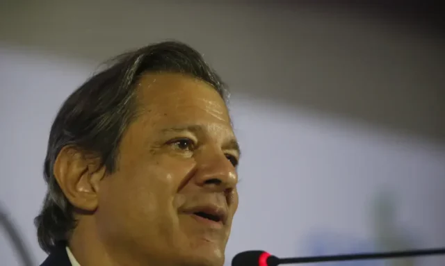 Fernando Haddad