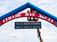 Segunda Lagoa, Três Lagoas - MS