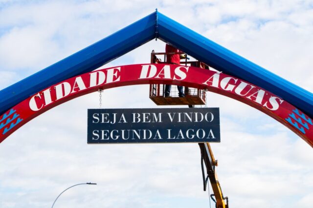 Segunda Lagoa, Três Lagoas - MS