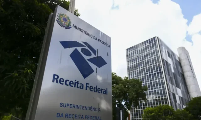 Receita Federal